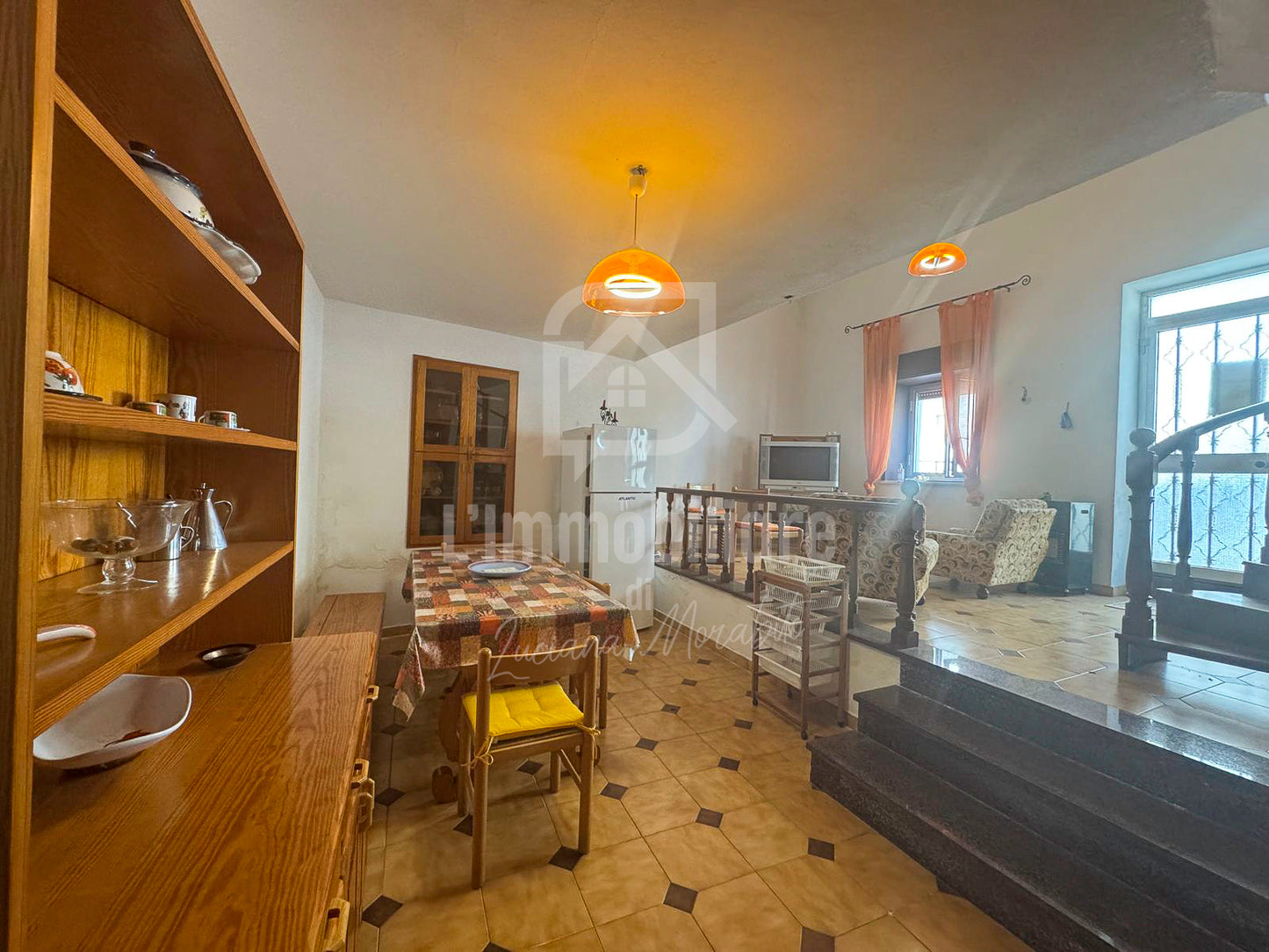 Casa indipendente in vendita in via Comunale S.Margherita 133, Messina rif. 31809197