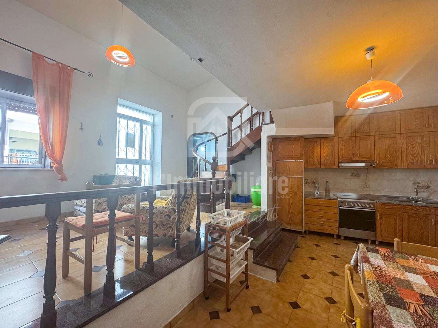 Casa indipendente in vendita in via Comunale S.Margherita 133, Messina rif. 31809197