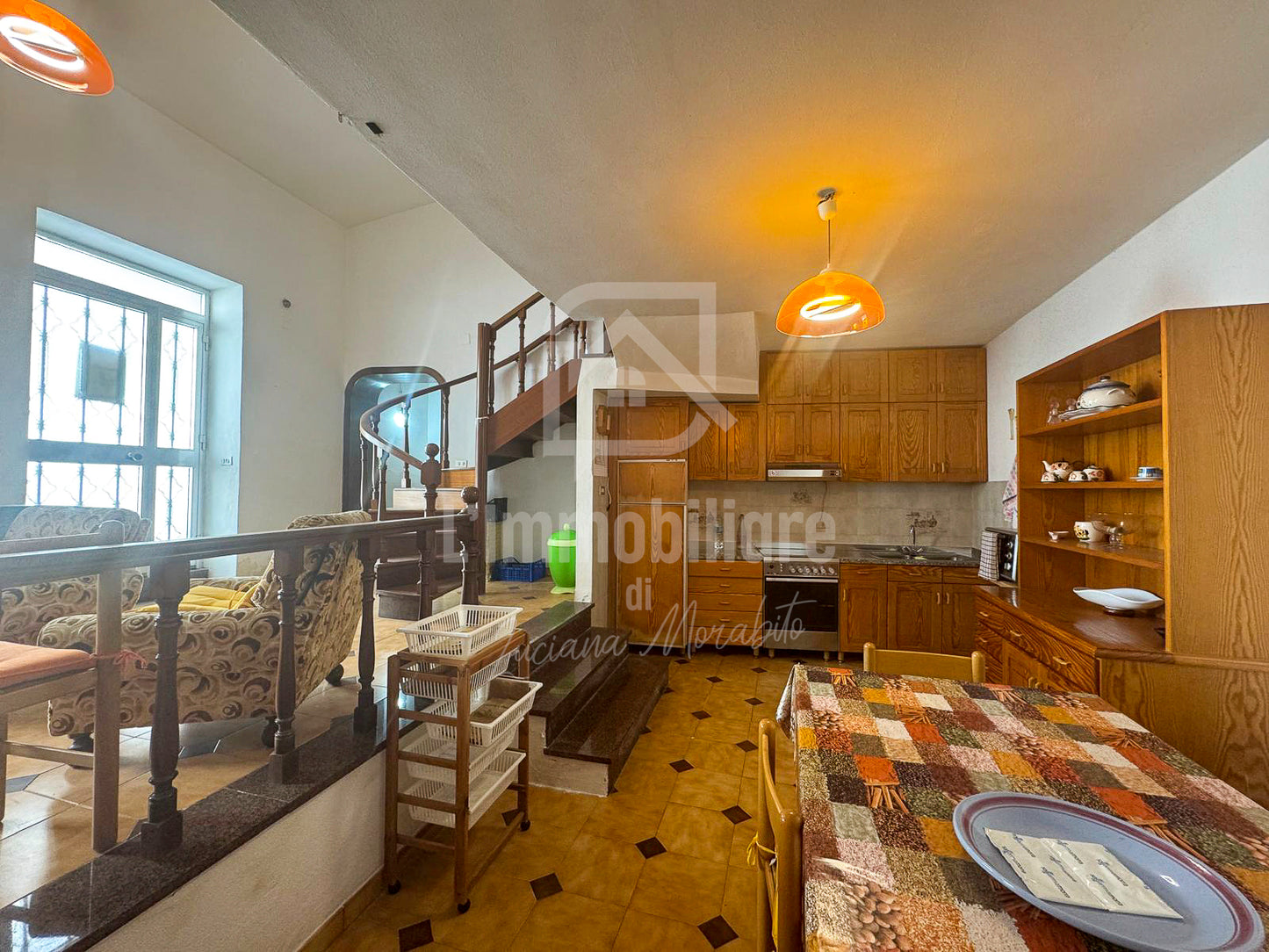 Casa indipendente in vendita in via Comunale S.Margherita 133, Messina rif. 31809197