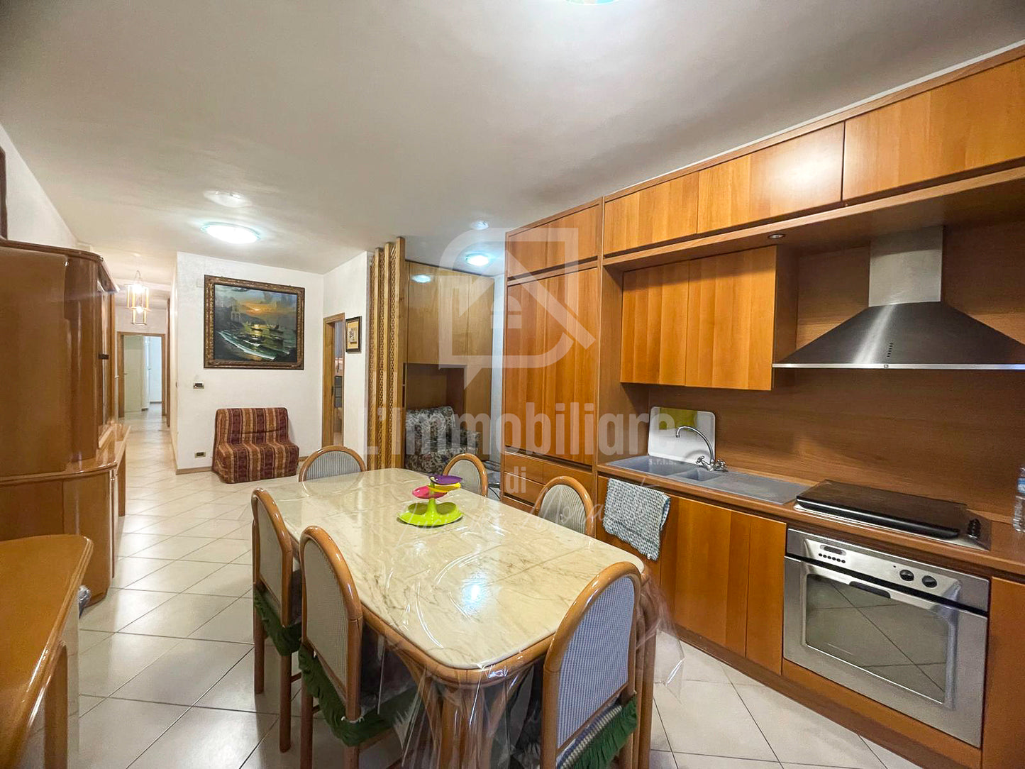 Appartamento in vendita via Nazionale 240 S. Margherita, Messina rif. 31959113