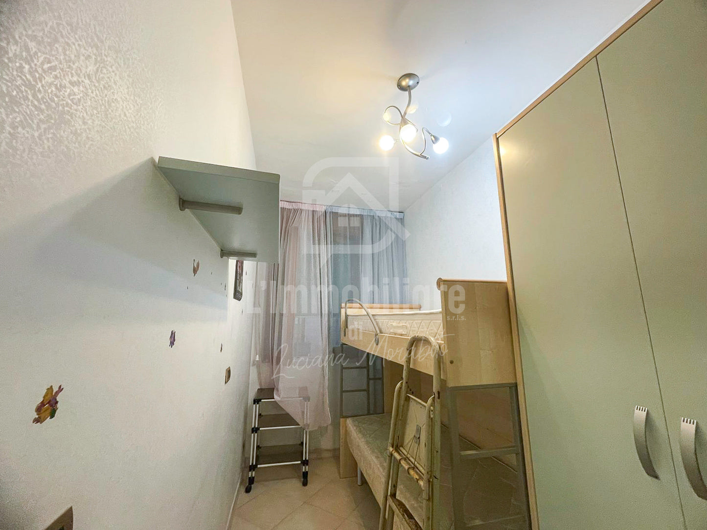 Appartamento in vendita via Nazionale 240 S. Margherita, Messina rif. 31959113