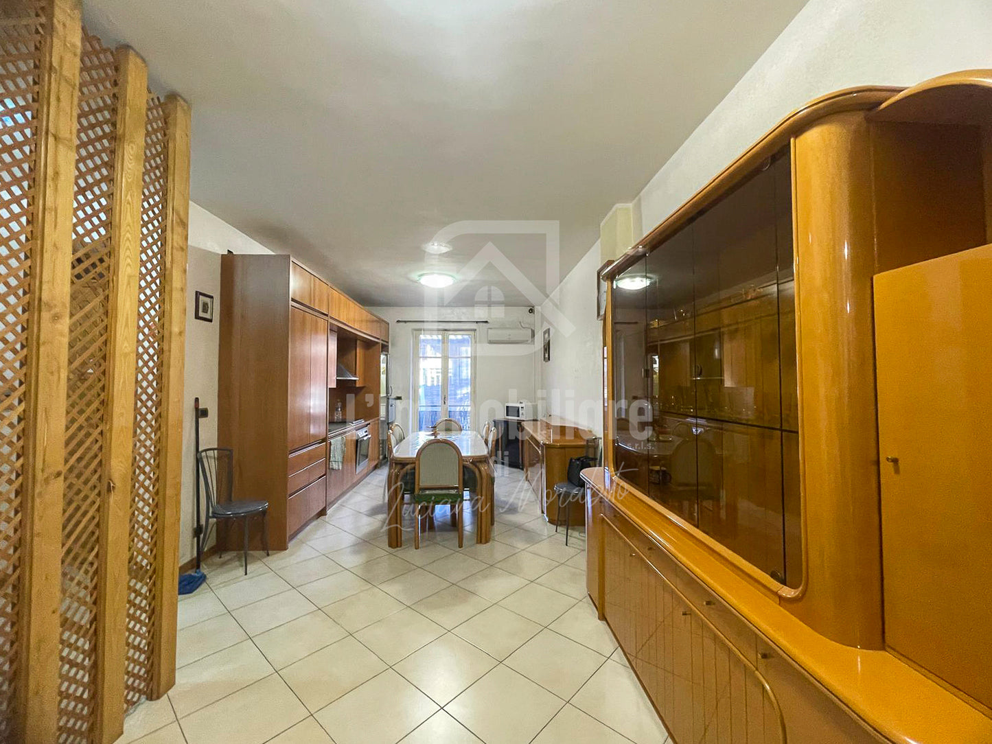 Appartamento in vendita via Nazionale 240 S. Margherita, Messina rif. 31959113