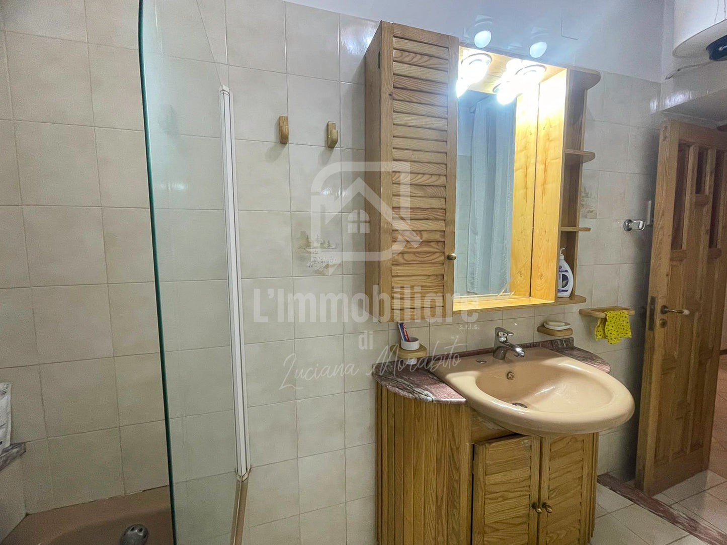 Appartamento in vendita via Nazionale 240 S. Margherita, Messina rif. 31959113