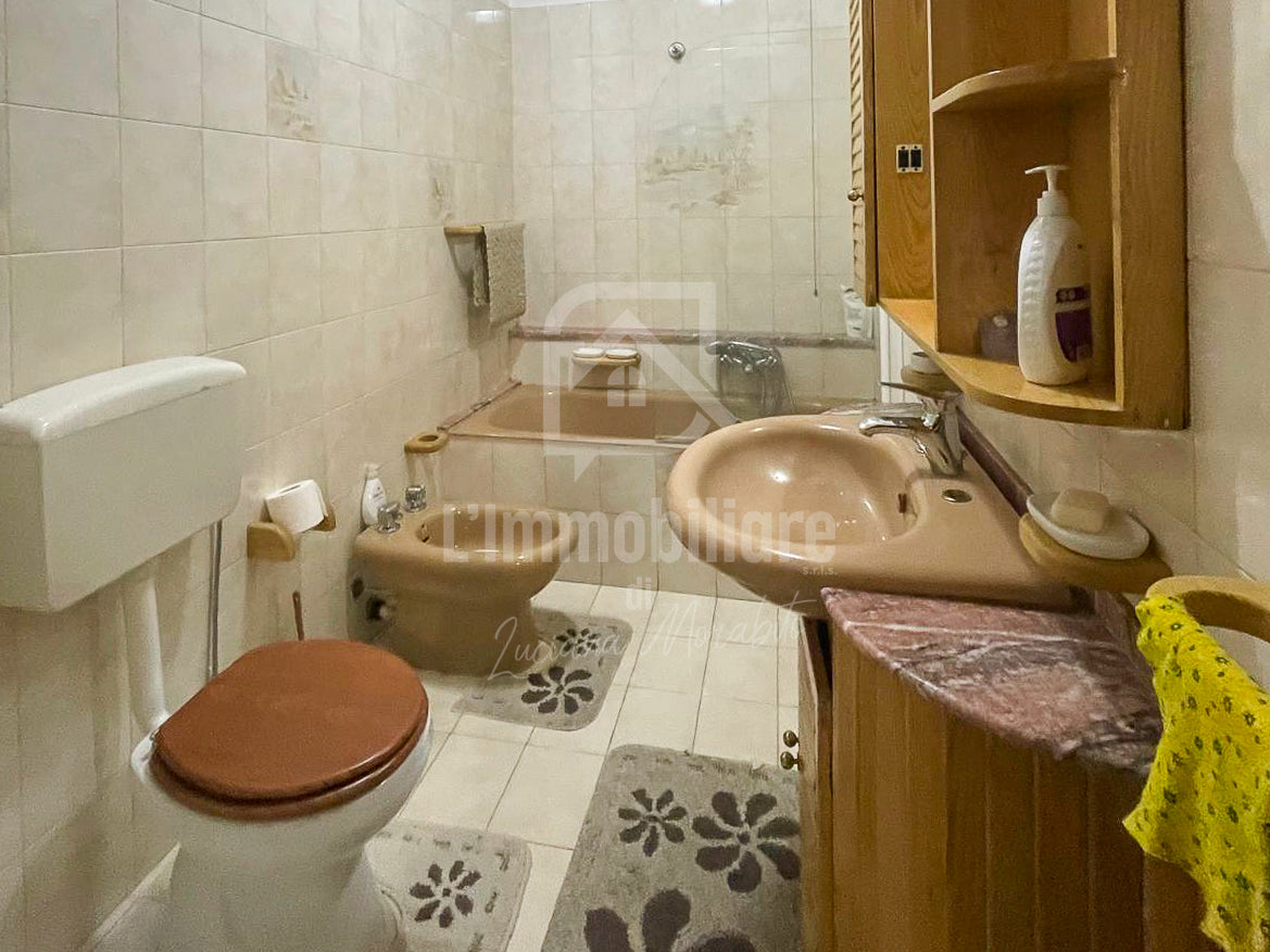 Appartamento in vendita via Nazionale 240 S. Margherita, Messina rif. 31959113