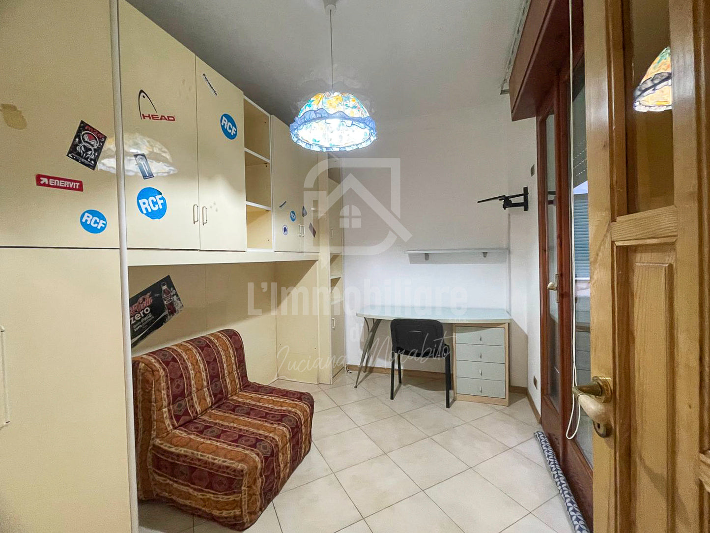 Appartamento in vendita via Nazionale 240 S. Margherita, Messina rif. 31959113