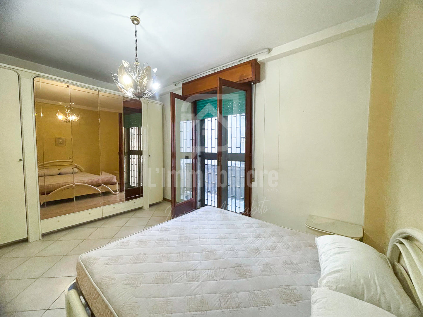 Appartamento in vendita via Nazionale 240 S. Margherita, Messina rif. 31959113