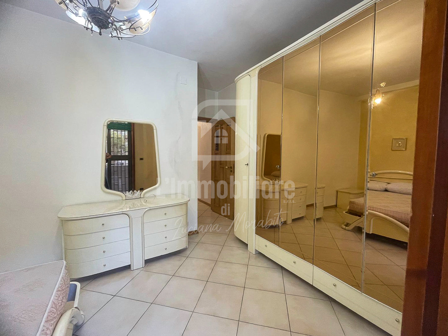 Appartamento in vendita via Nazionale 240 S. Margherita, Messina rif. 31959113