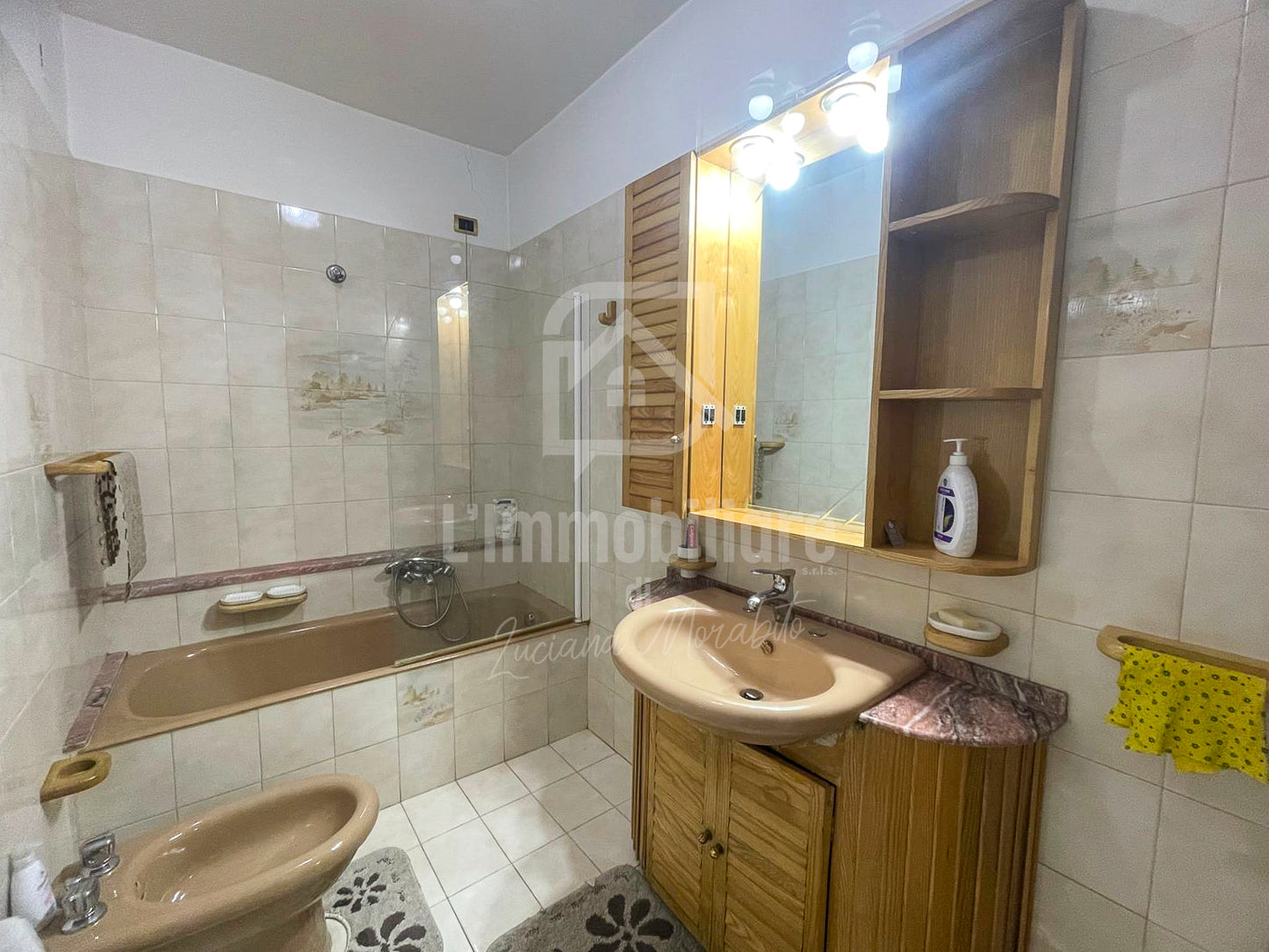 Appartamento in vendita via Nazionale 240 S. Margherita, Messina rif. 31959113