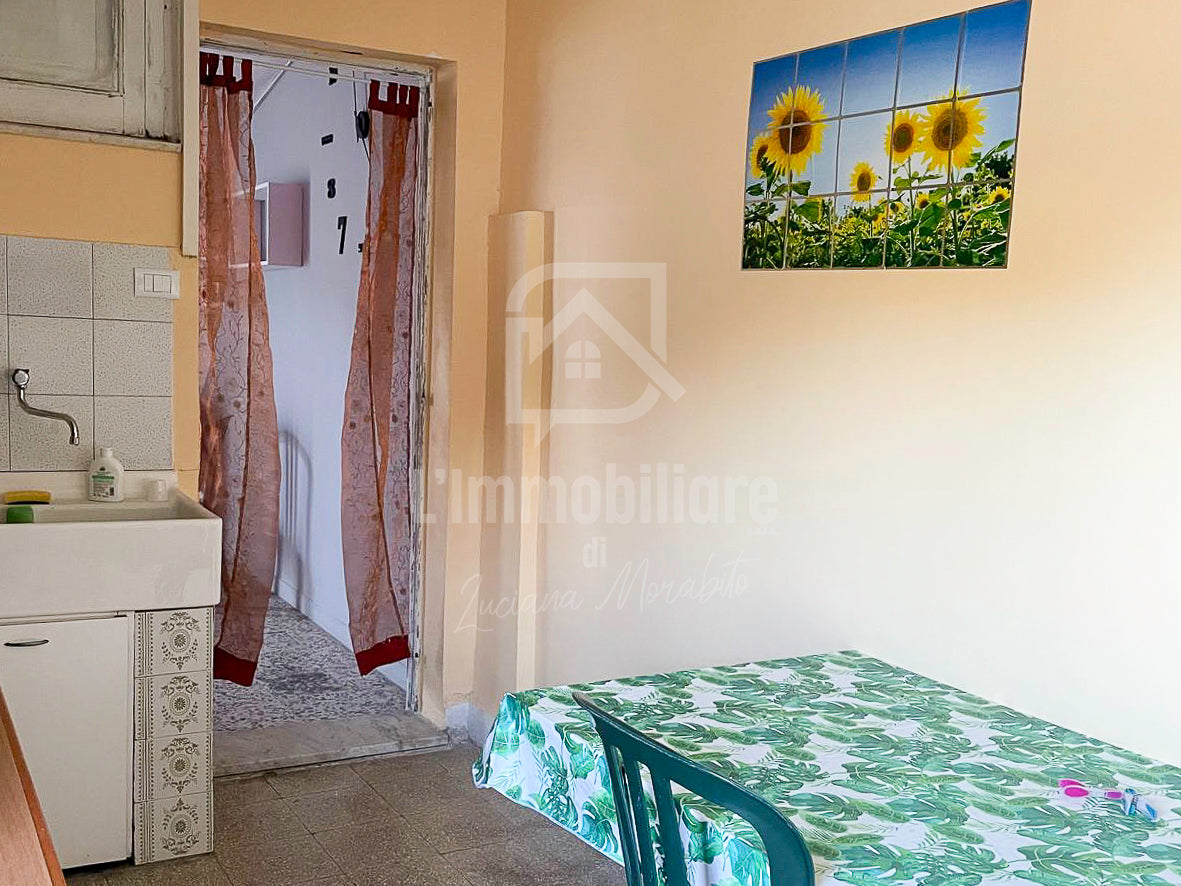 Appartamento in vendita via Nazionale 240 S. Margherita, Messina rif. 31959113