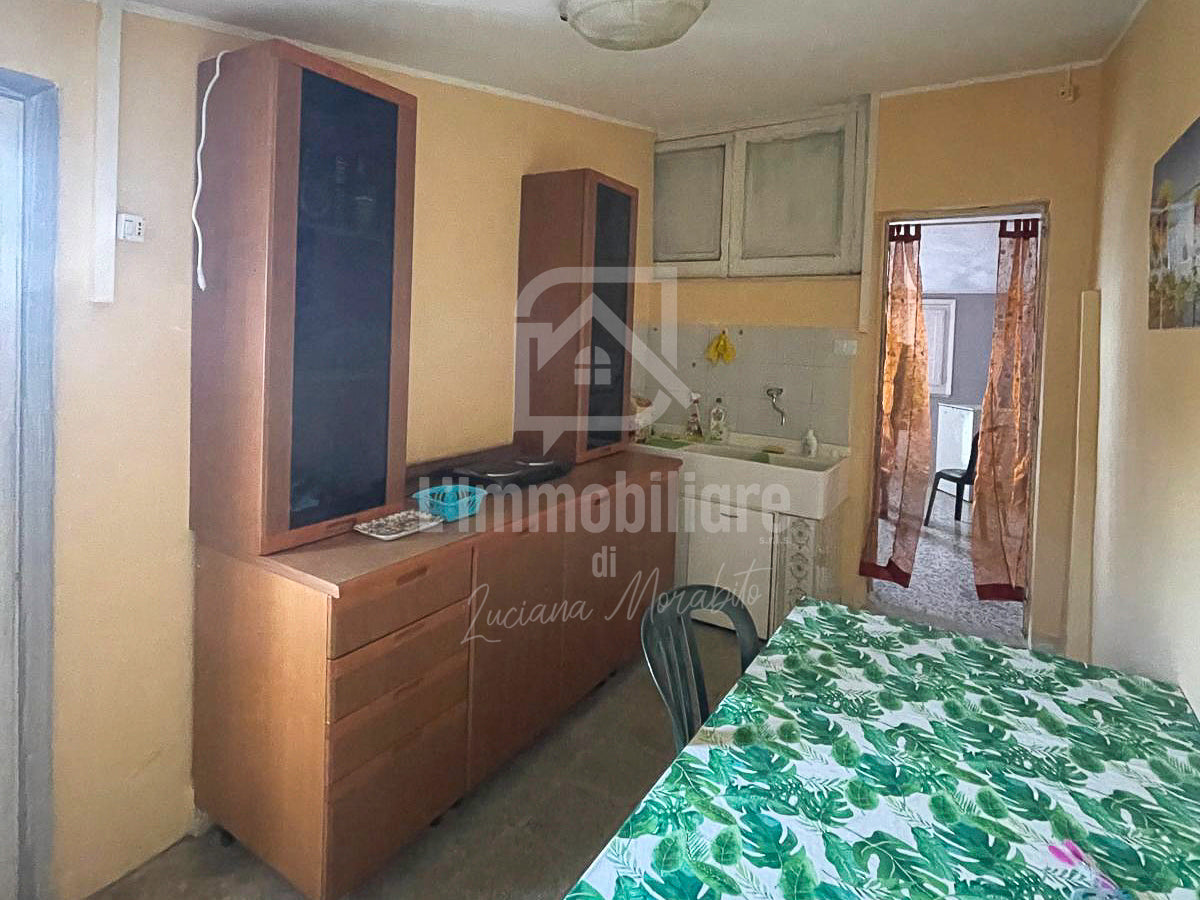 Appartamento in vendita via Nazionale 240 S. Margherita, Messina rif. 31959113