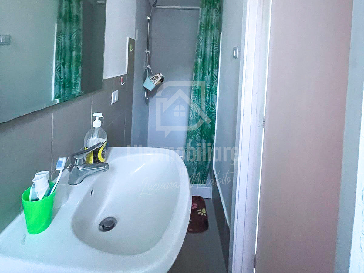 Appartamento in vendita via Nazionale 240 S. Margherita, Messina rif. 31959113