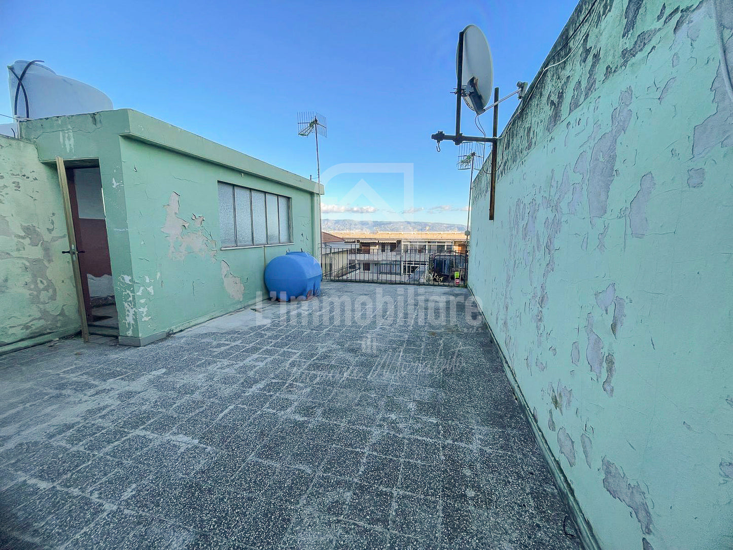 Appartamento in vendita via Nazionale 240 S. Margherita, Messina rif. 31959113