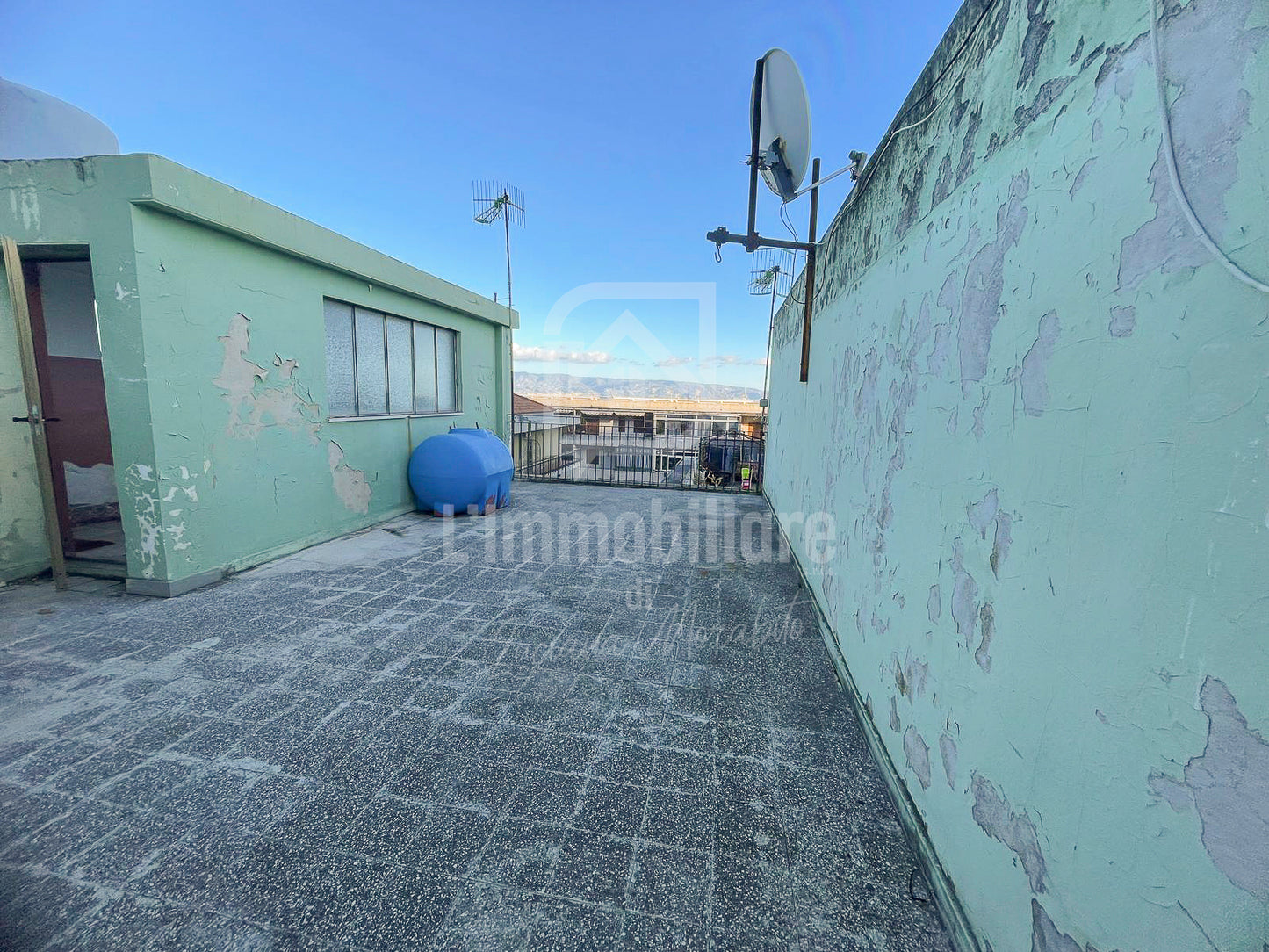 Appartamento in vendita via Nazionale 240 S. Margherita, Messina rif. 31959113