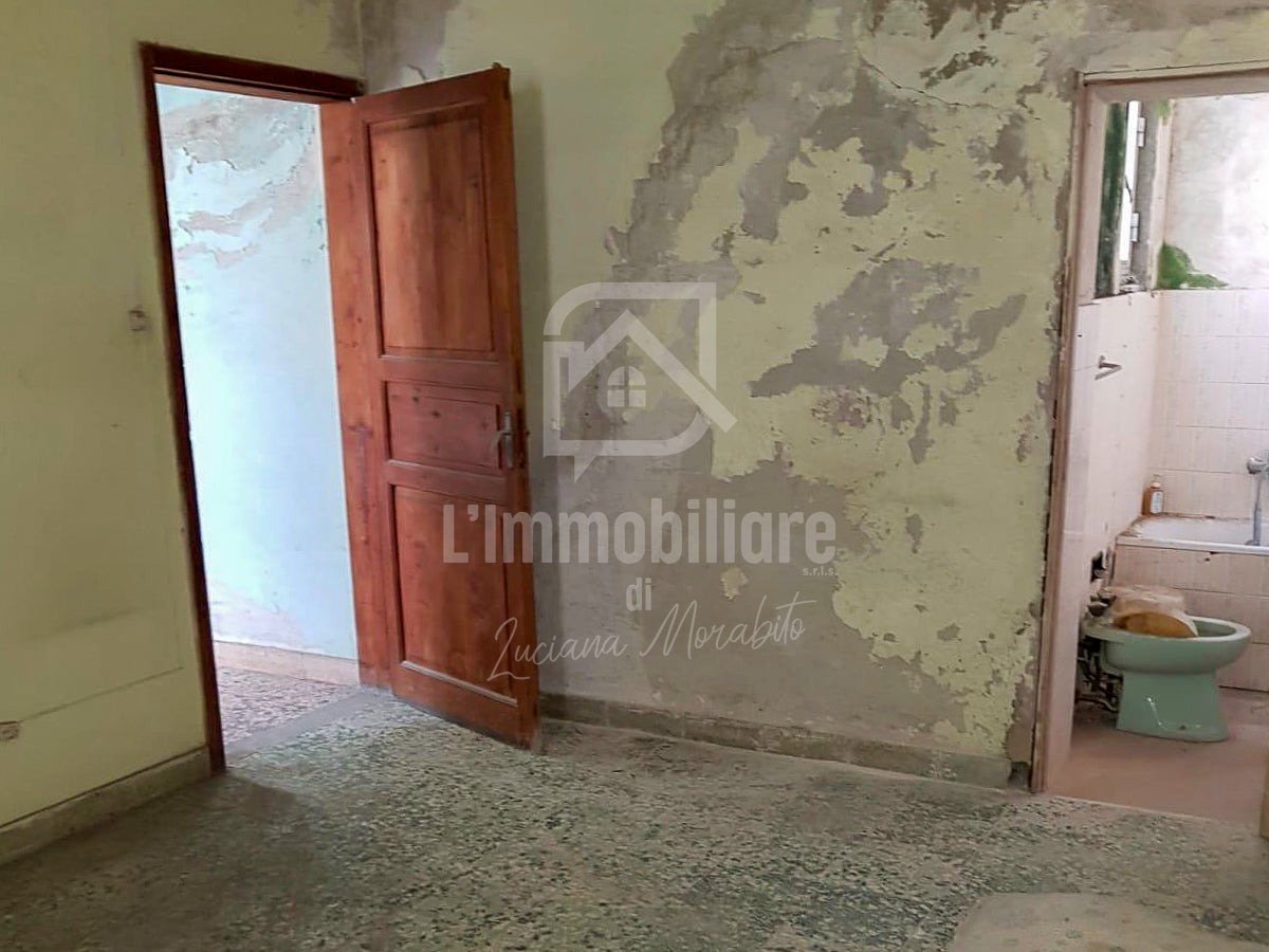 Casa indipendente in vendita Nazionale Mili 353, Messina rif. 32083797