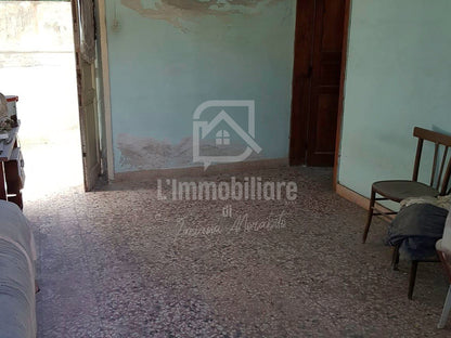 Casa indipendente in vendita Nazionale Mili 353, Messina rif. 32083797