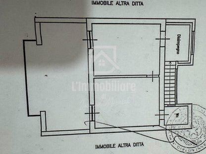 Casa indipendente in vendita Nazionale Mili 353, Messina rif. 32083797