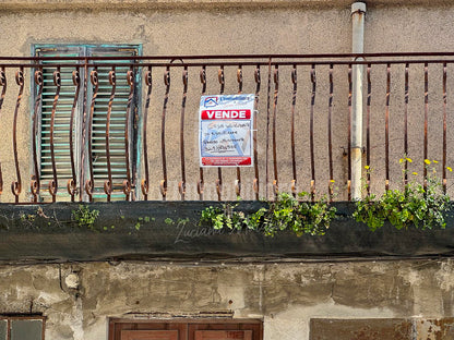 Casa indipendente in vendita Nazionale Mili 353, Messina rif. 32083797