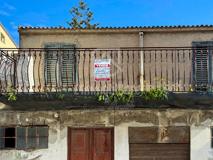 Casa indipendente in vendita Nazionale Mili 353, Messina rif. 32083797