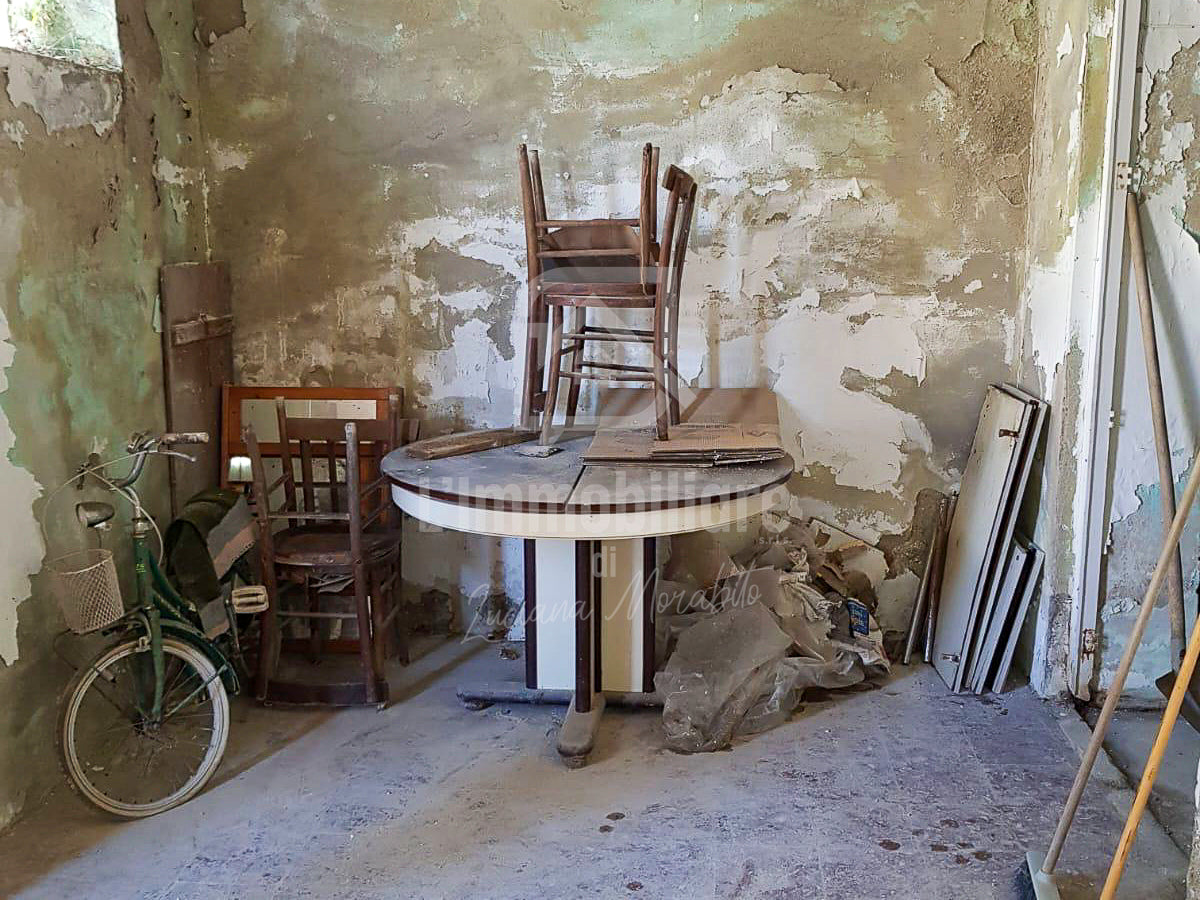 Casa indipendente in vendita Nazionale Mili 353, Messina rif. 32083797