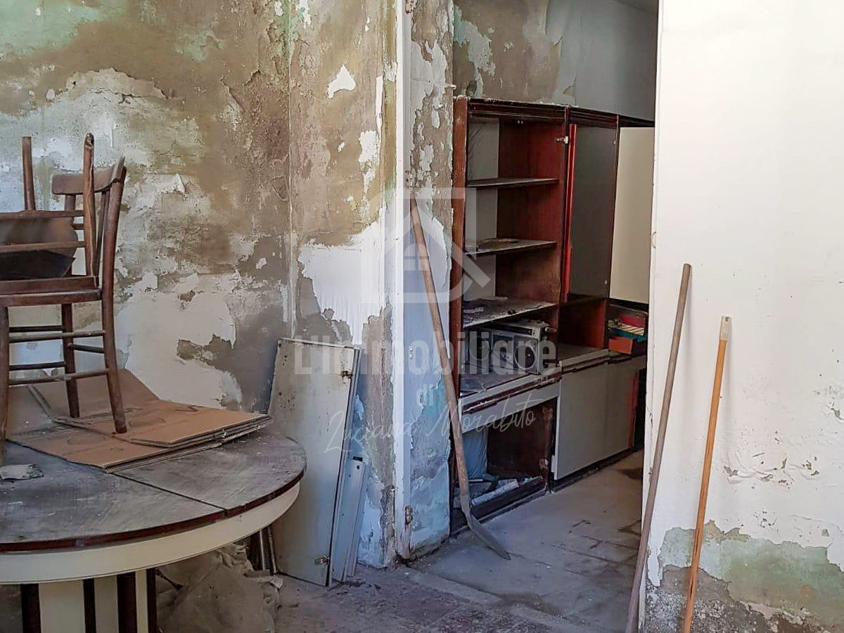 Casa indipendente in vendita Nazionale Mili 353, Messina rif. 32083797