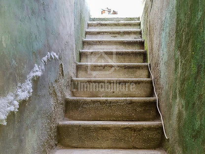 Casa indipendente in vendita Nazionale Mili 353, Messina rif. 32083797