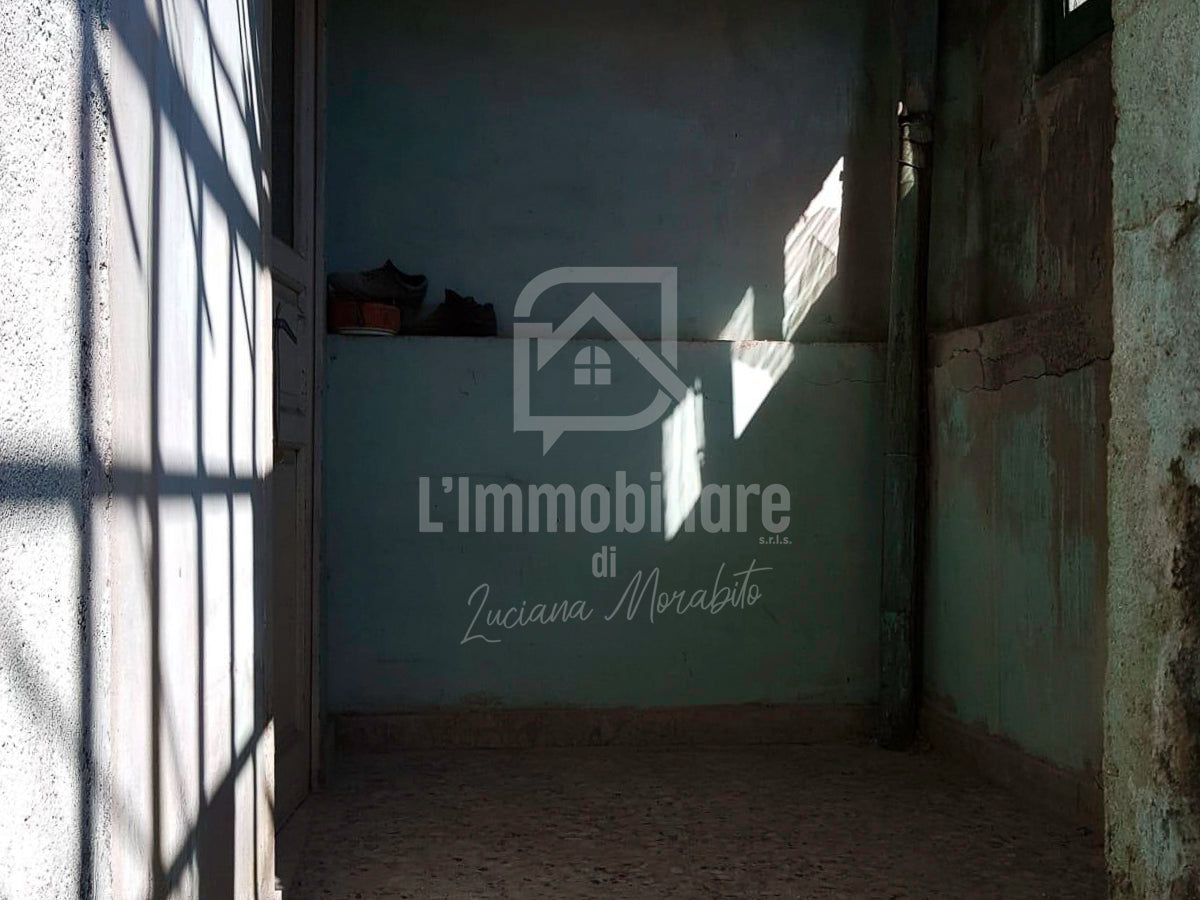 Casa indipendente in vendita Nazionale Mili 353, Messina rif. 32083797