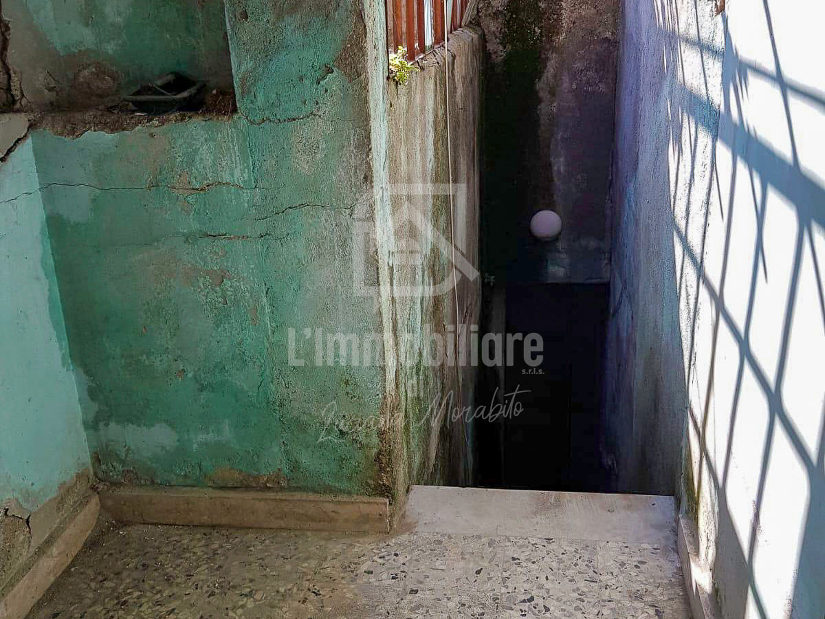 Casa indipendente in vendita Nazionale Mili 353, Messina rif. 32083797