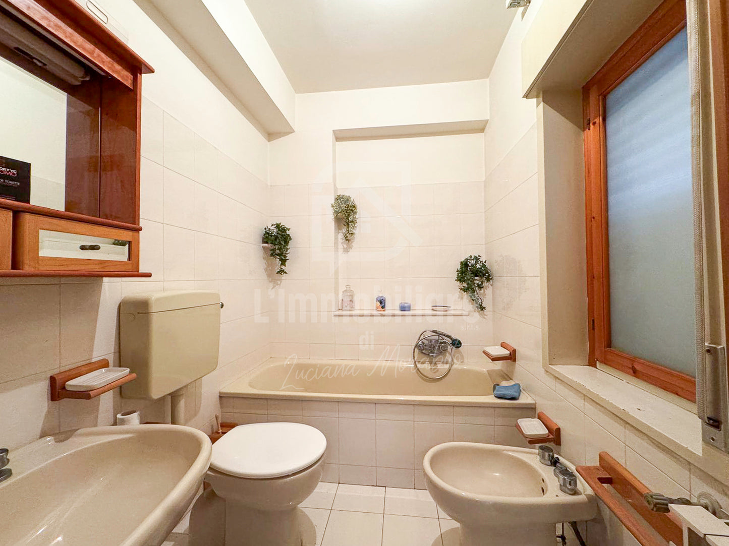 Quadrilocale in vendita in via Nazionale 200, Messina rif. 32229226