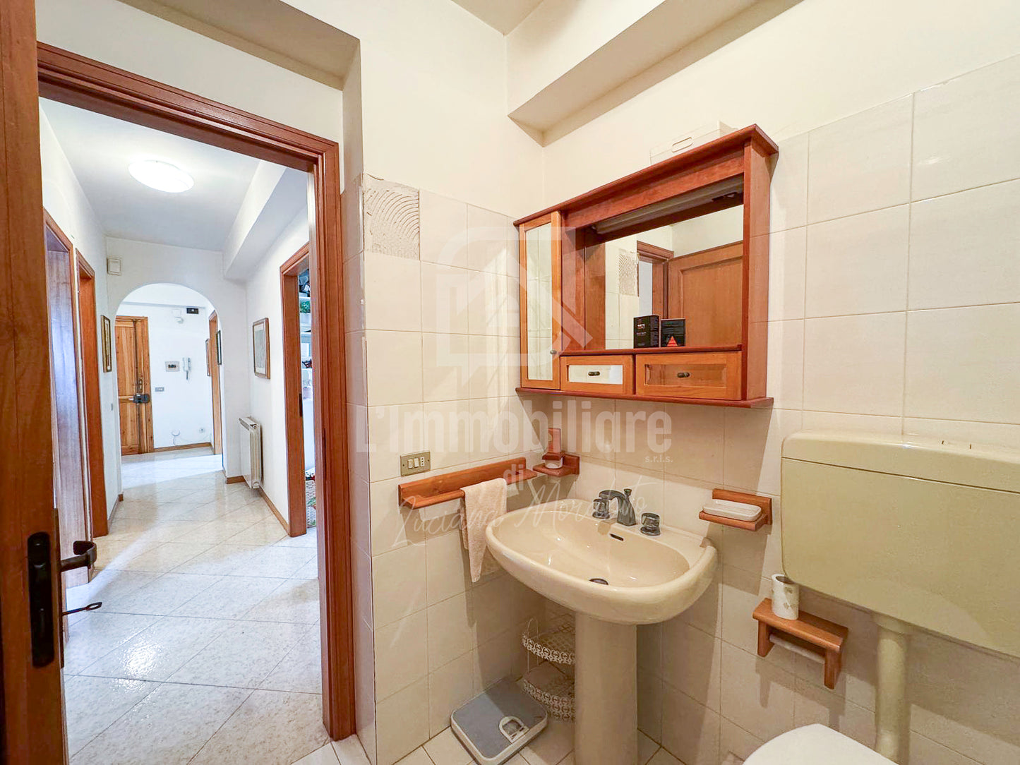 Quadrilocale in vendita in via Nazionale 200, Messina rif. 32229226