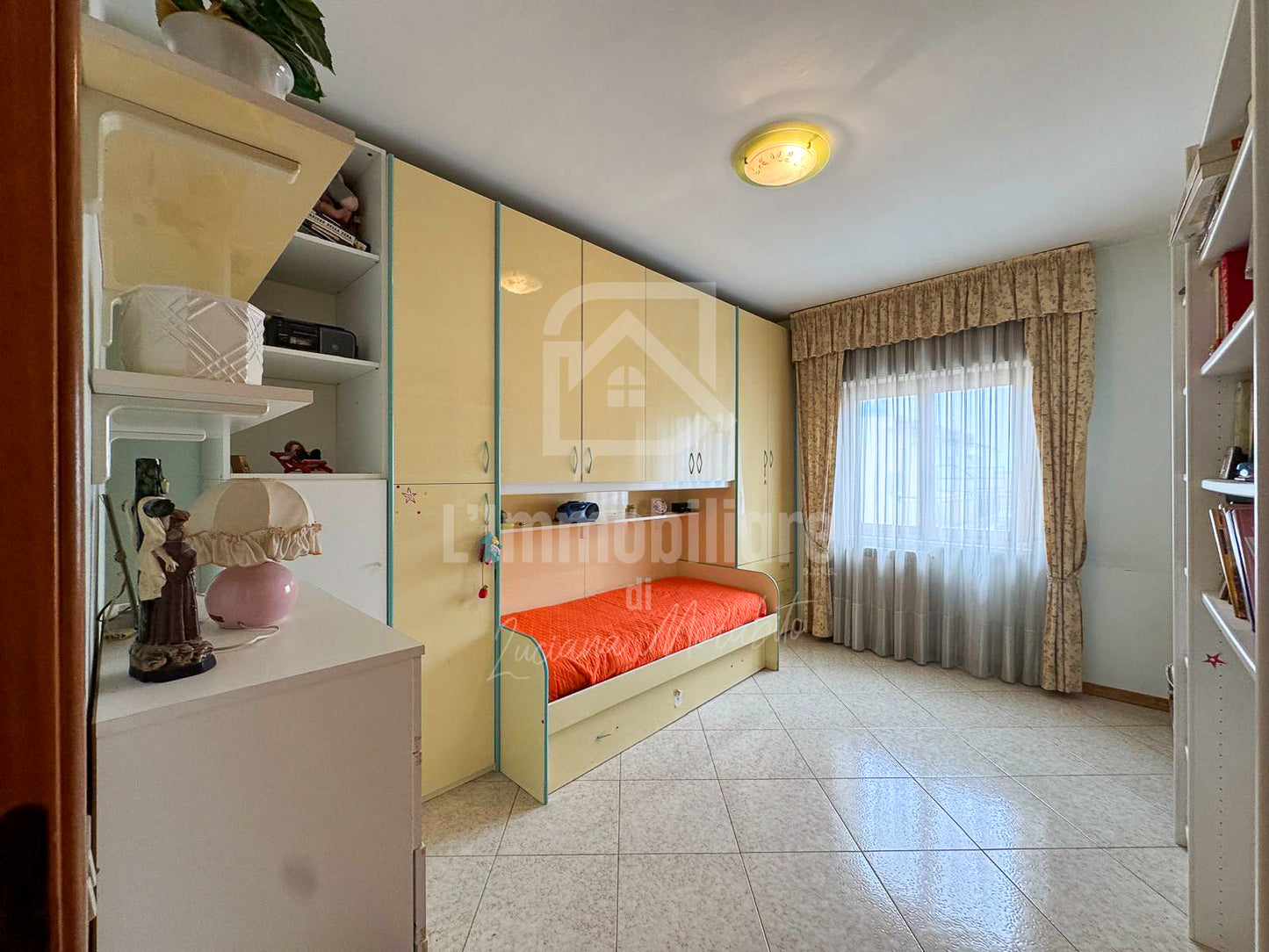 Quadrilocale in vendita in via Nazionale 200, Messina rif. 32229226