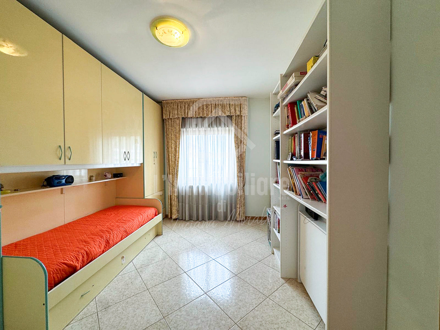 Quadrilocale in vendita in via Nazionale 200, Messina rif. 32229226