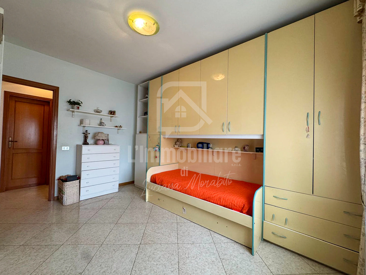 Quadrilocale in vendita in via Nazionale 200, Messina rif. 32229226