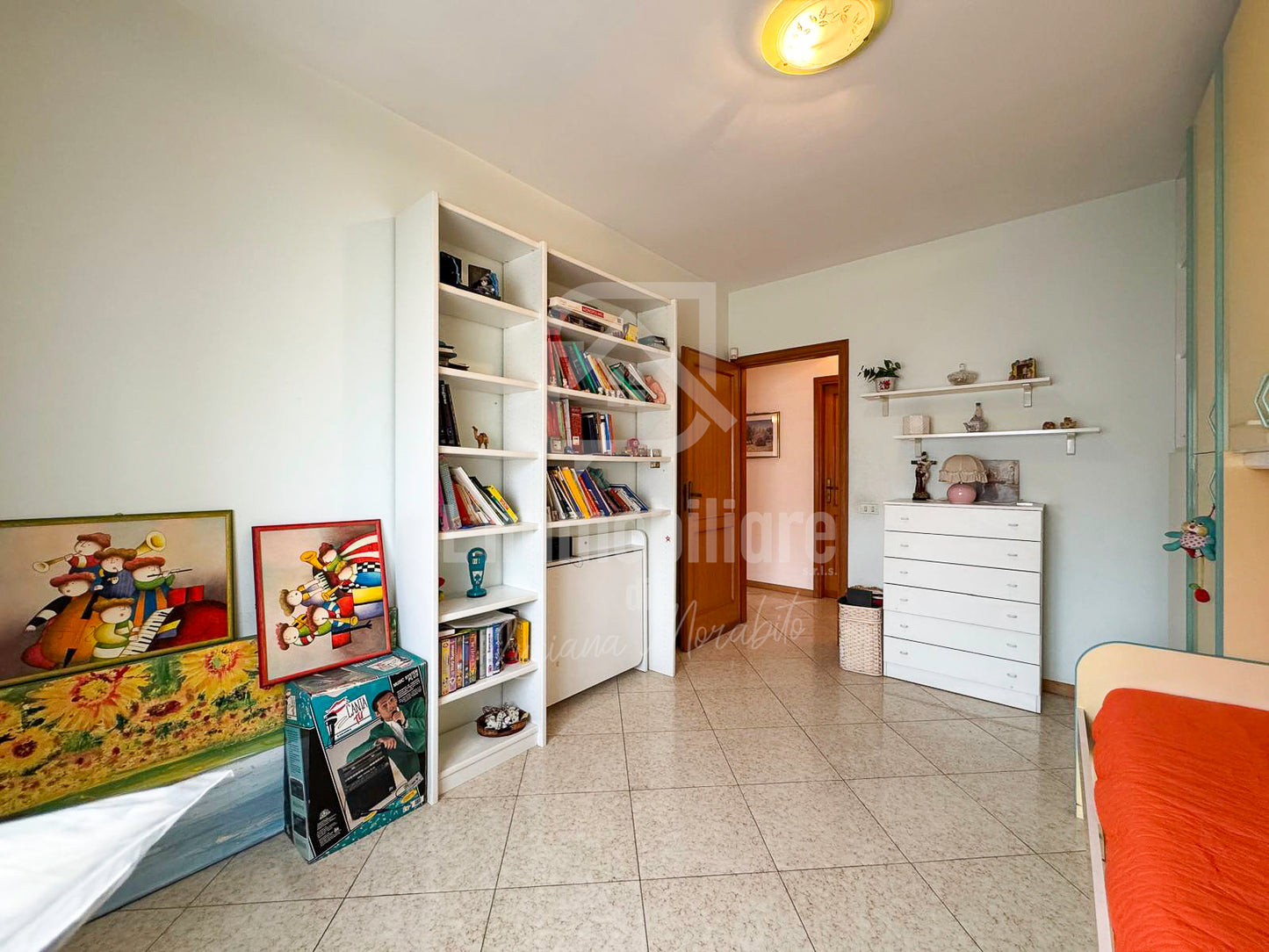 Quadrilocale in vendita in via Nazionale 200, Messina rif. 32229226