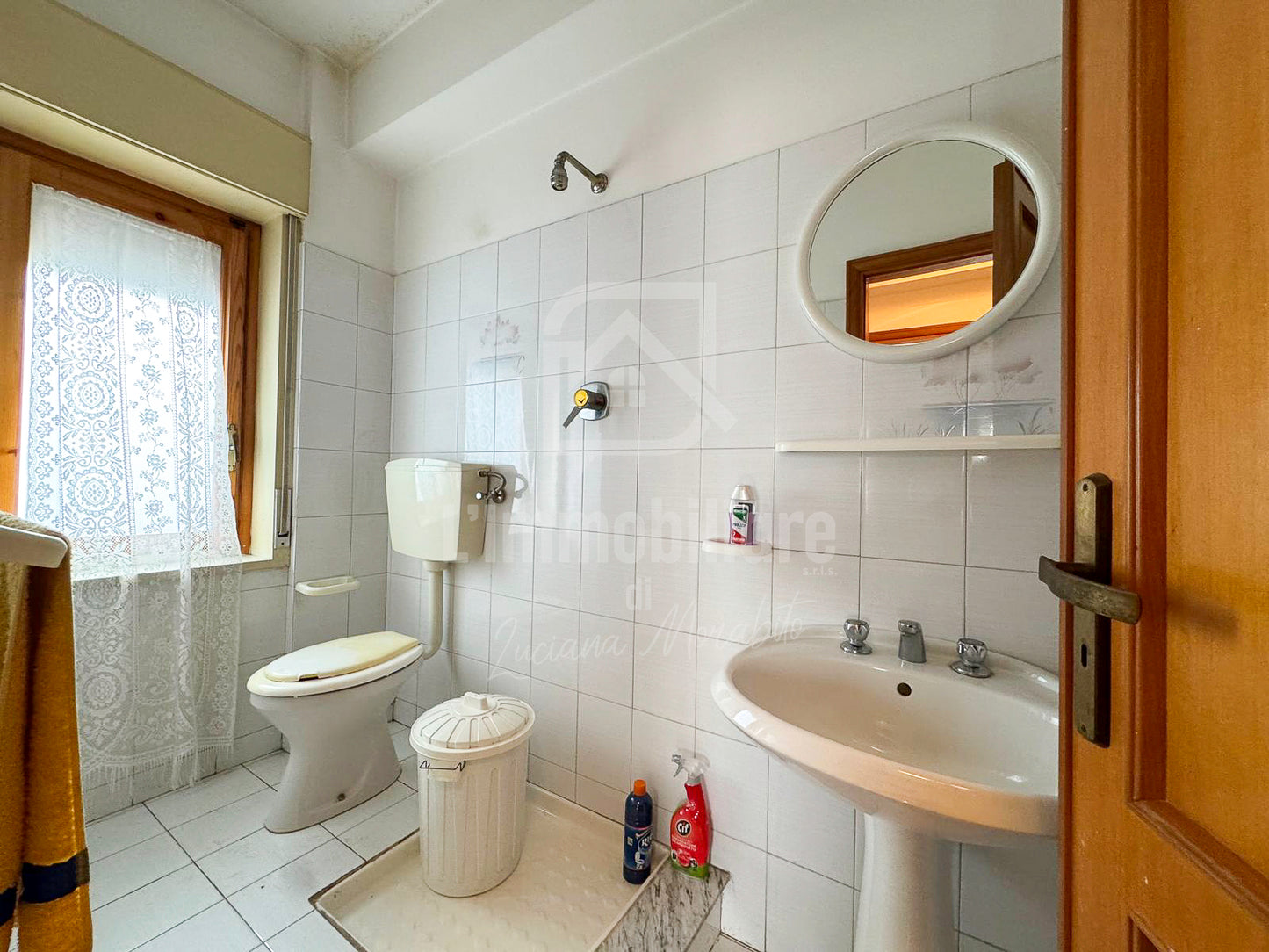 Quadrilocale in vendita in via Nazionale 200, Messina rif. 32229226