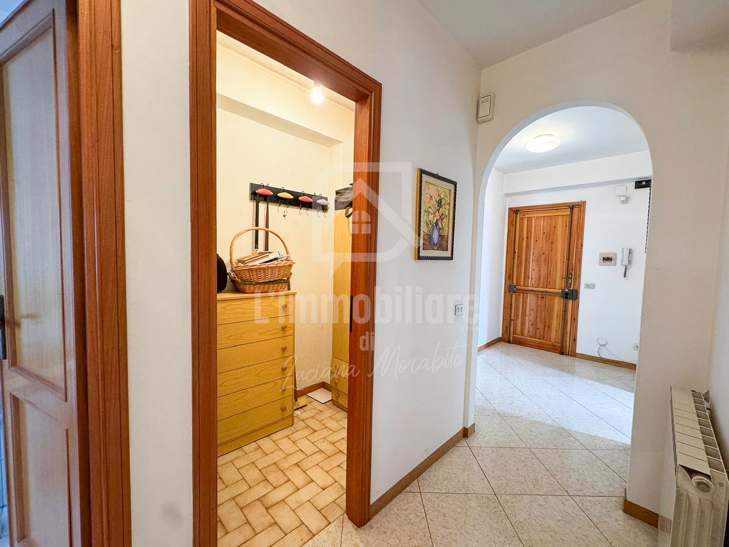 Quadrilocale in vendita in via Nazionale 200, Messina rif. 32229226