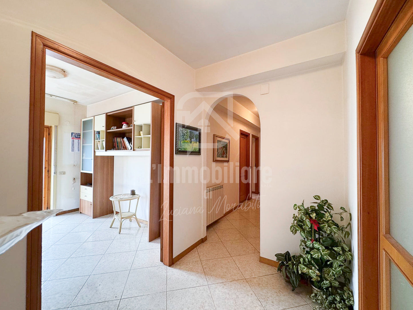 Quadrilocale in vendita in via Nazionale 200, Messina rif. 32229226