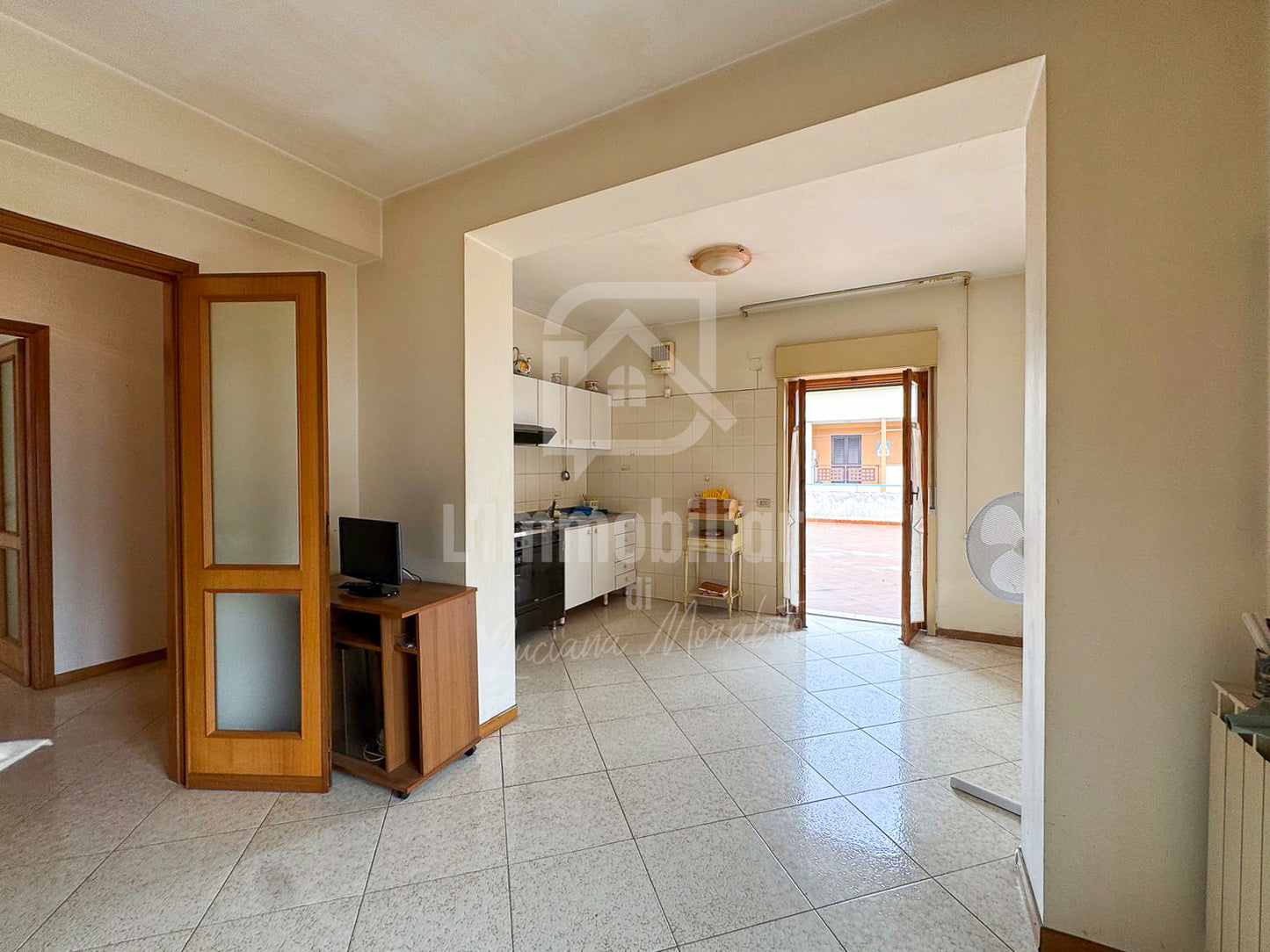 Quadrilocale in vendita in via Nazionale 200, Messina rif. 32229226