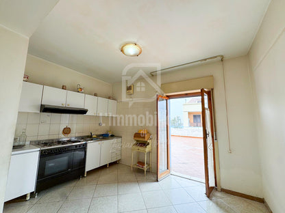 Quadrilocale in vendita in via Nazionale 200, Messina rif. 32229226