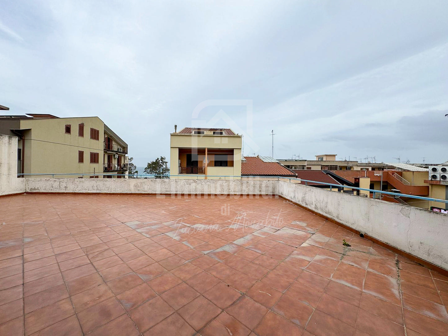 Quadrilocale in vendita in via Nazionale 200, Messina rif. 32229226