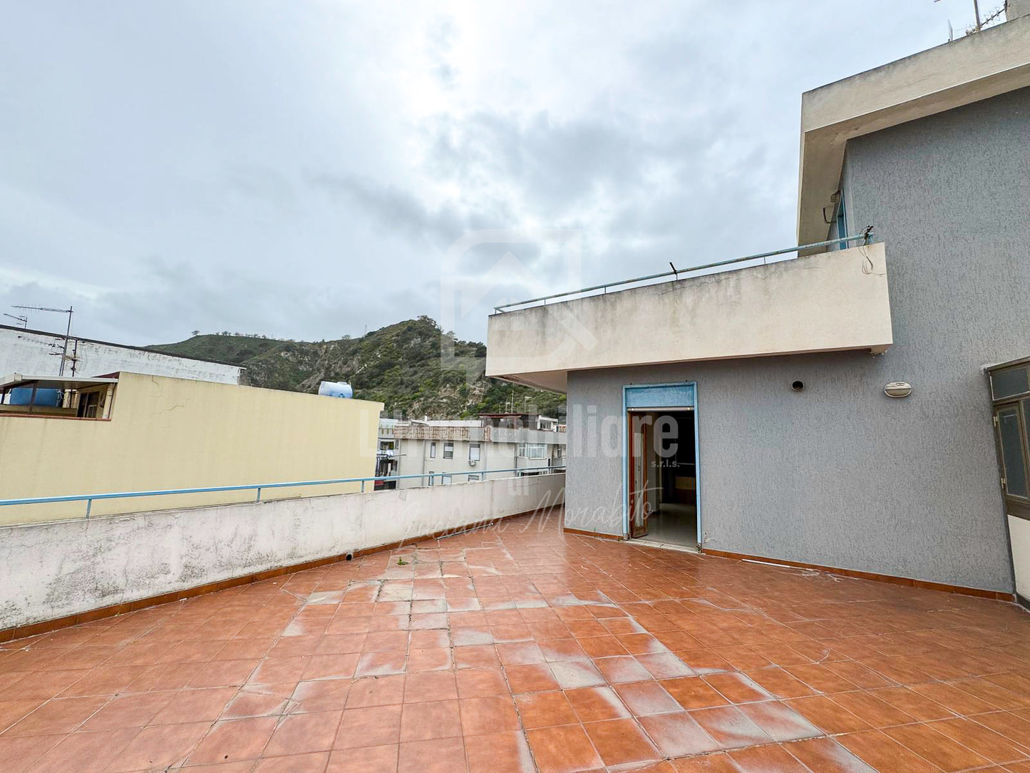 Quadrilocale in vendita in via Nazionale 200, Messina rif. 32229226