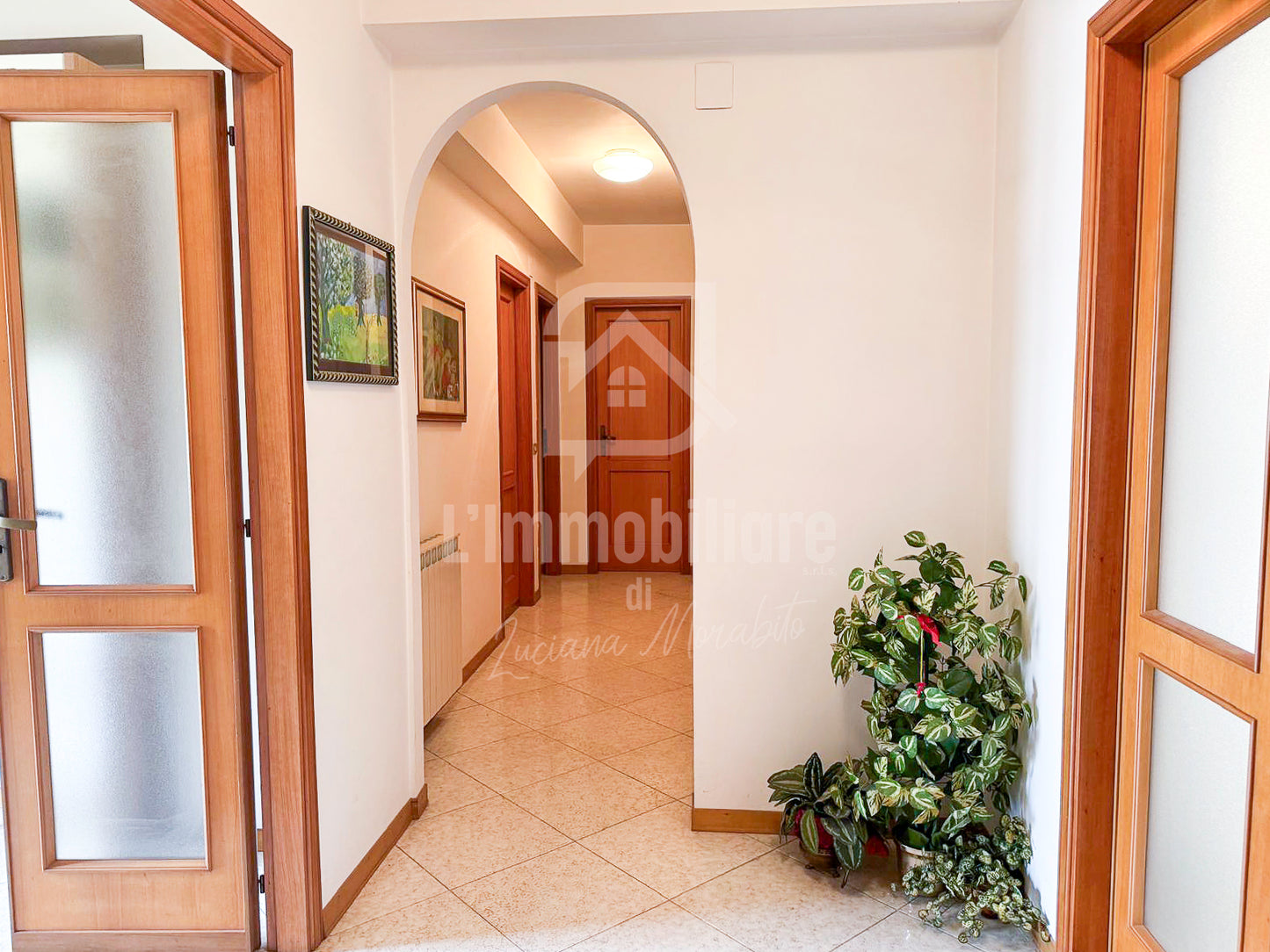 Quadrilocale in vendita in via Nazionale 200, Messina rif. 32229226