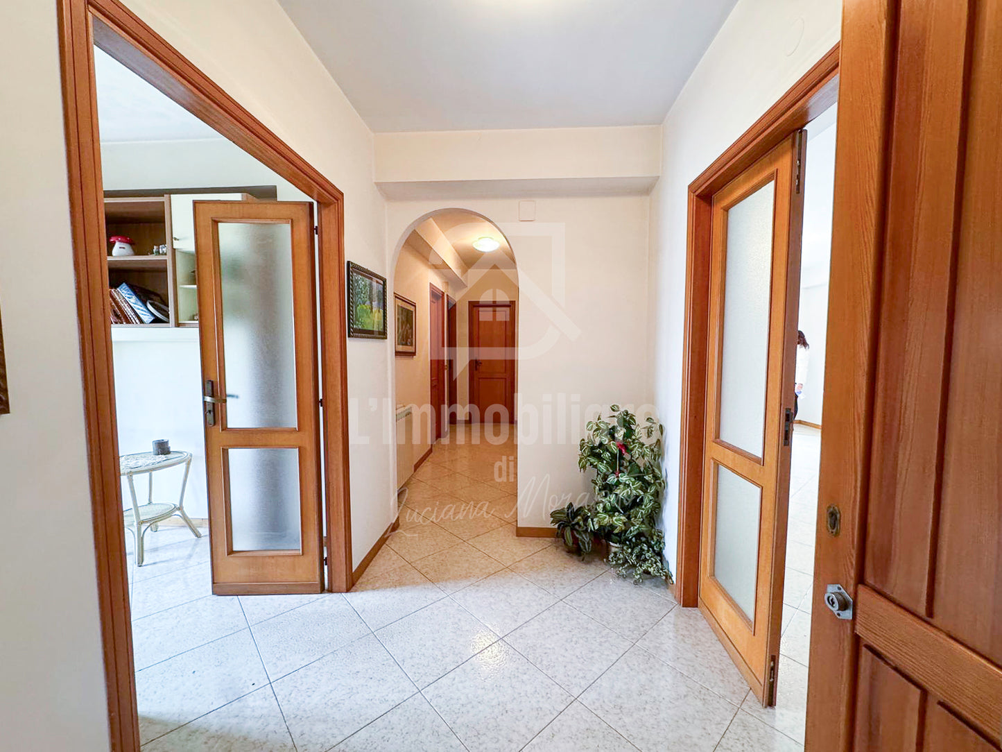 Quadrilocale in vendita in via Nazionale 200, Messina rif. 32229226