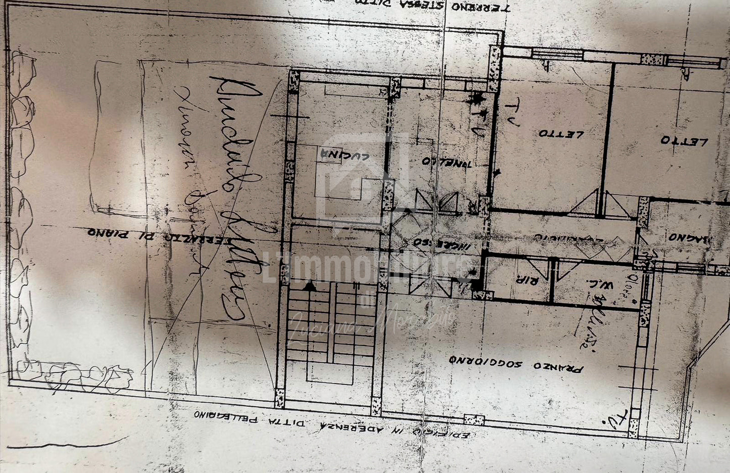 Quadrilocale in vendita in via Nazionale 200, Messina rif. 32229226