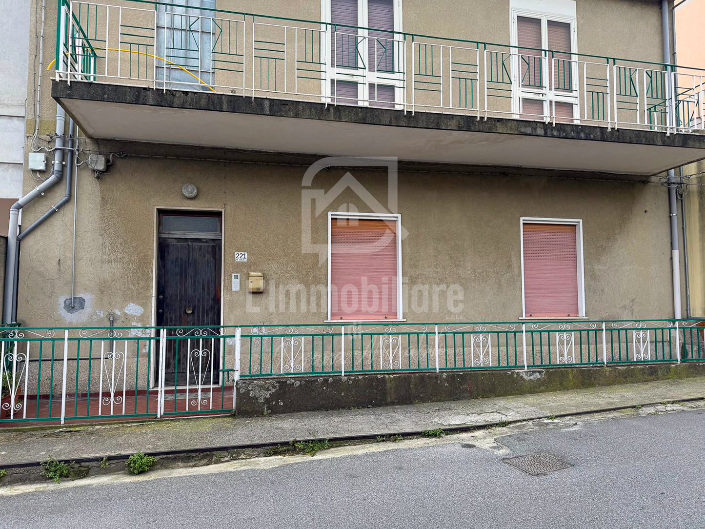 Trilocale in vendita in via Comunale S. Margherita 221, Messina rif. 32438298