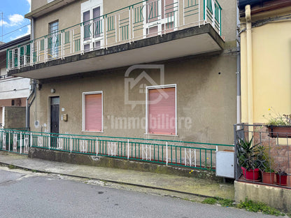 Trilocale in vendita in via Comunale S. Margherita 221, Messina rif. 32438298