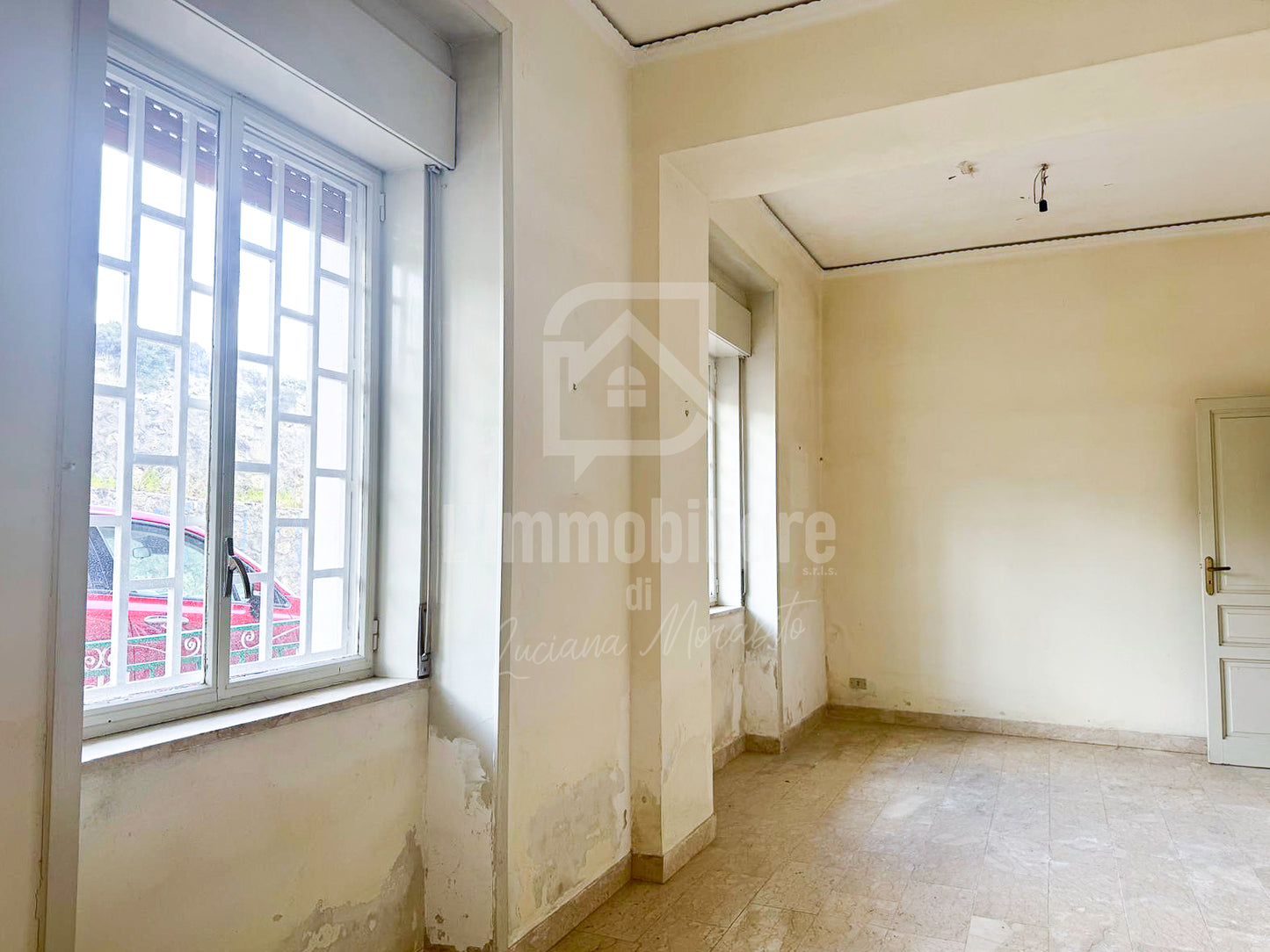 Trilocale in vendita in via Comunale S. Margherita 221, Messina rif. 32438298