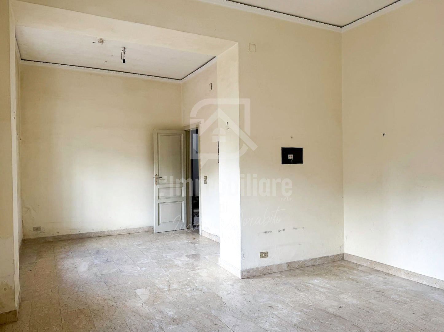 Trilocale in vendita in via Comunale S. Margherita 221, Messina rif. 32438298