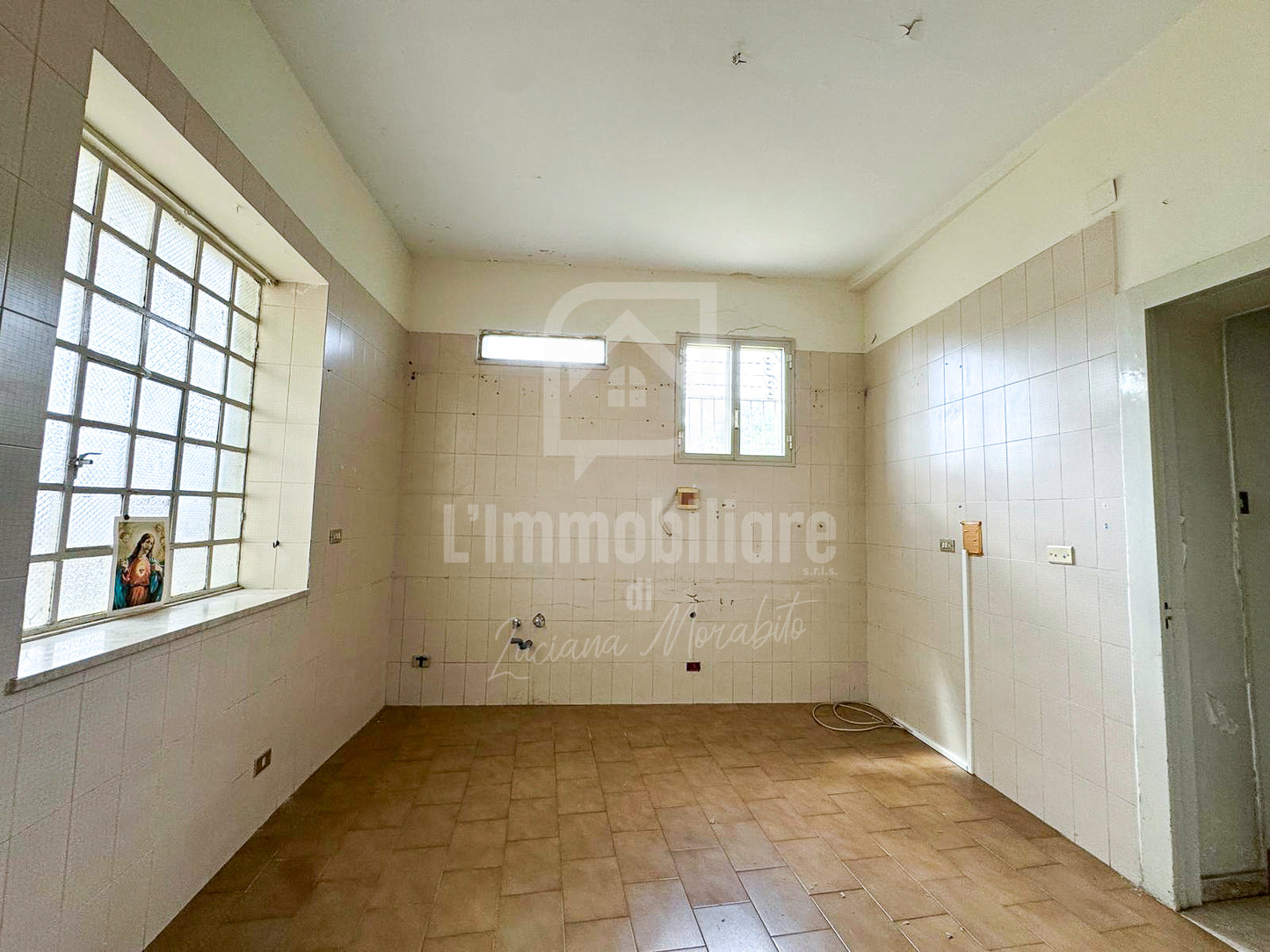 Trilocale in vendita in via Comunale S. Margherita 221, Messina rif. 32438298