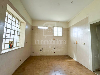 Trilocale in vendita in via Comunale S. Margherita 221, Messina rif. 32438298