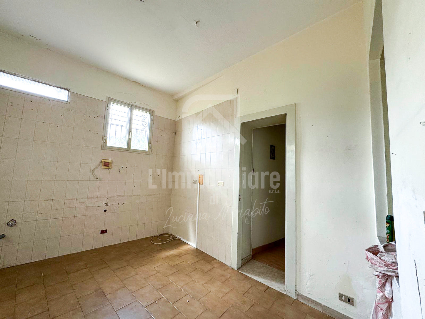 Trilocale in vendita in via Comunale S. Margherita 221, Messina rif. 32438298